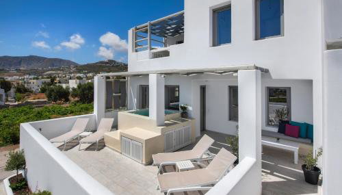 Thiramor houses - Foto 2