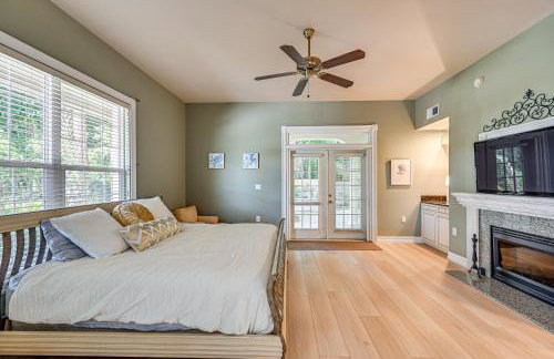 3 Mi to 5th Ave South Quiet Getaway with Garden - Foto 4