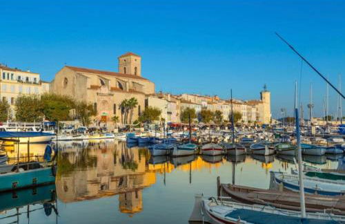 Le Balcon de Sadi Carnot Plein centre historique - Foto 78