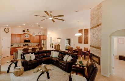 Serenity Escape - Foto 1