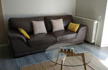 appartement avec terrasse - Photo 1