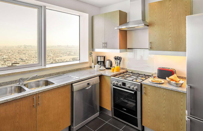 Adagio Premium Dubai Al Barsha - Photo 16