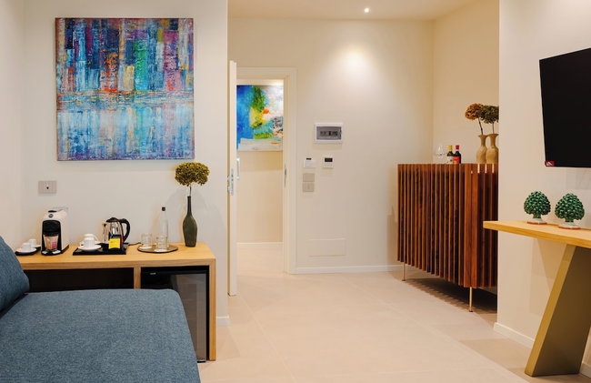 Hera rooms and suites - Foto 47