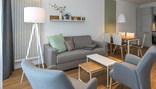 Deichhäuser Anna Küste Deichhäuser Anna Küste 7-10 - Foto 5