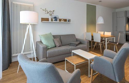 Deichhäuser Anna Küste Deichhäuser Anna Küste 7-10 - Foto 5