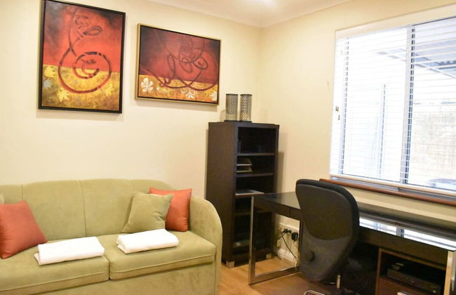 Professionally Cleaned 2bdr Villa, Great Location - Foto 6