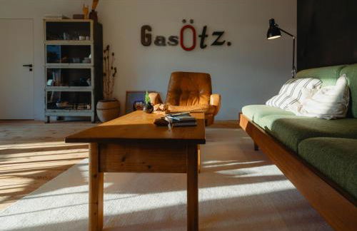 Ferienapartment Gasötz Berchtesgaden - Foto 16