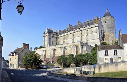 Maison au pied du château - Foto 19