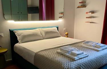 149 BORGO TICINO SUITE Attico di Lusso con Terrazzo e Parking Privato - Foto 24