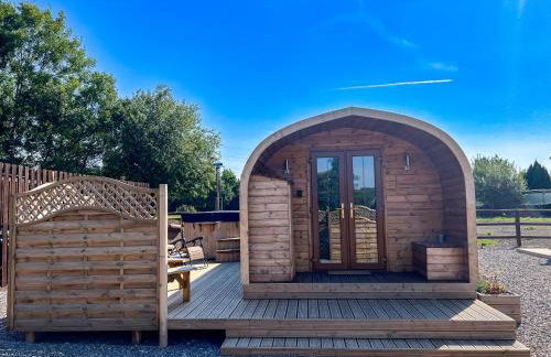 Bryn Glamping - Foto 1