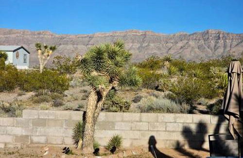 Stunning Vacation Rental with Foosball and Barbecue in Meadview, Arizona - Foto 63