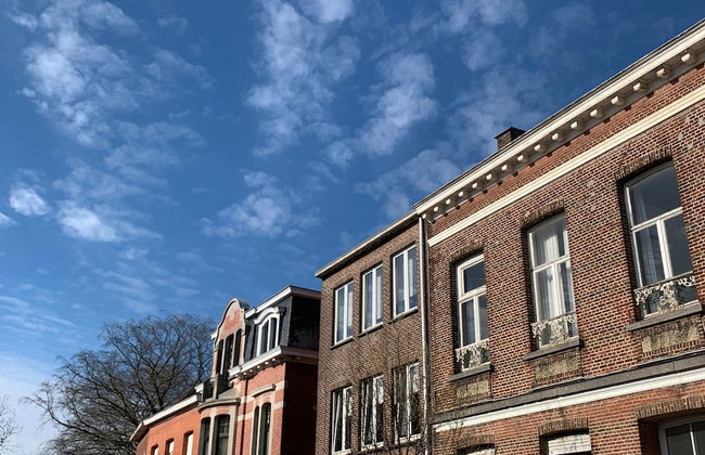 Herentals Hideaway With Balcony - Foto 22