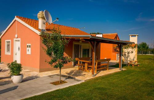 Vacation house Radosic - Foto 30
