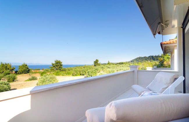 White Rose Villa - Foto 28