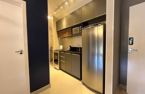 Loft Dona Clara 203 no Centro de Pomerode - Foto 9