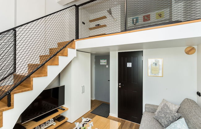 Angleterre Apartments - Foto 48