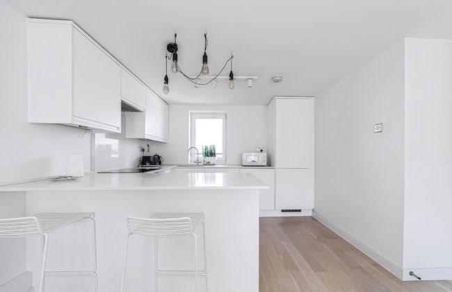 Nl-kh43 - City Relay Chic Apartment in Belgravia - Foto 5