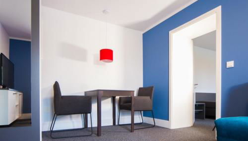 Appartements am Rindhof - Foto 3