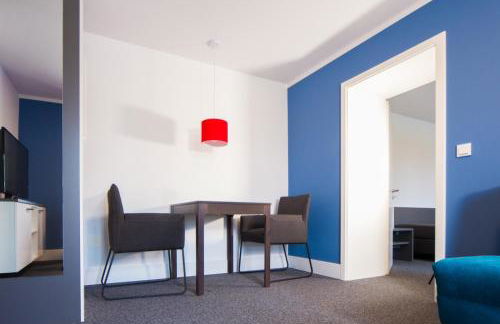 Appartements am Rindhof - Foto 3