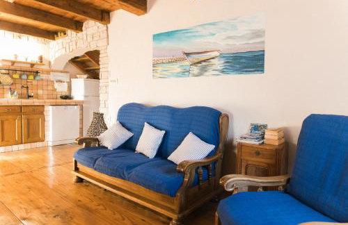 Rustic Apartment Mariva - Photo 17