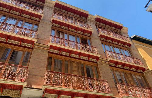 Santa Ana´s Charming Flat - Foto 10