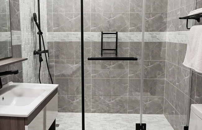 Mountain Lakes Resort and Spa - Foto 55