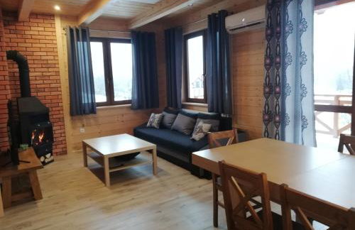 Dom Słoneczna Chata Kasina Wielka - Foto 19