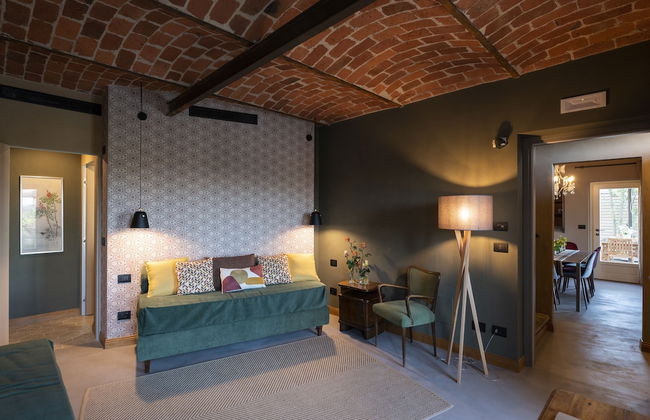 Relais Casa Clara - Foto 18