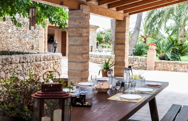 Can Rovey in Inca With 4 Bedrooms and 4 Bathrooms - Photo 27