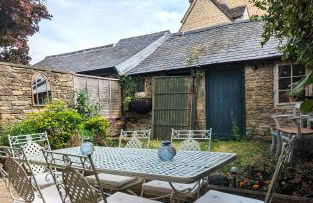 Cosy 17th Century Cotswold Cottage 3 Bedroom Chipping Norton - Borough Cottage - Foto 11