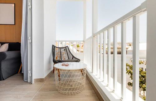 Spacious apartment with ocean view - Photo 31