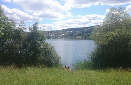 Ferienwohnung Welcome mit Seeblick - Foto 26