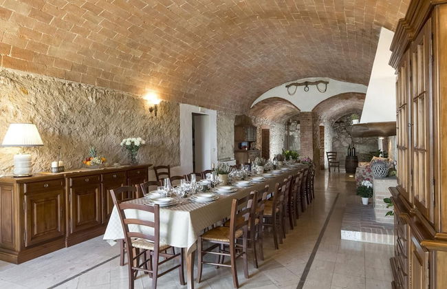 Villa Angelini 14 7 - Foto 9