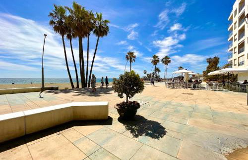 El Ático Estepona 1ªLinea de Playa - Photo 43