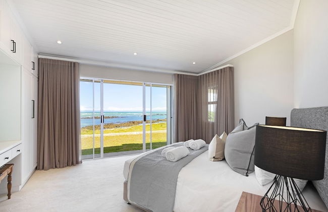 Villa Kyma by HostAgents - Foto 17