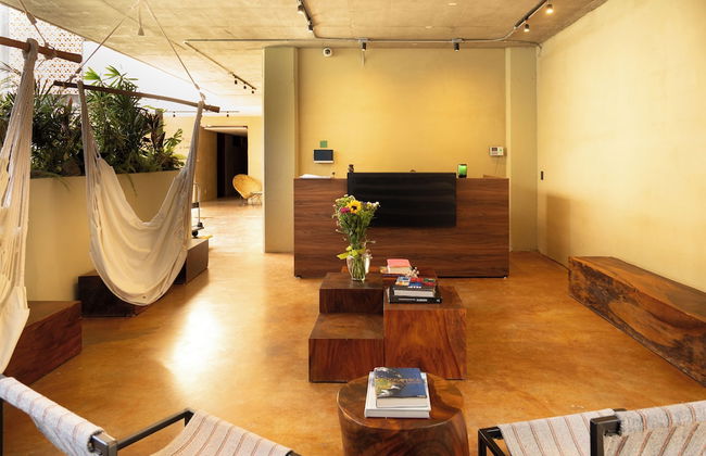 Maramara Hotel Experience - Foto 2