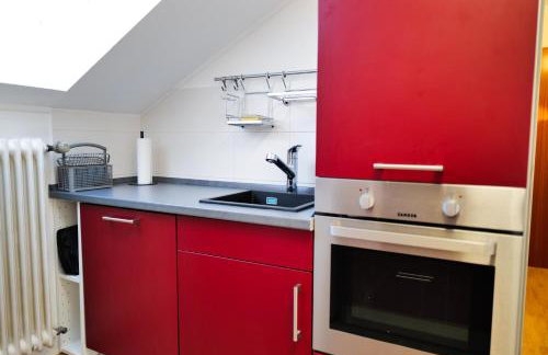 ThermenNest Erding, parking, wifi - Foto 9