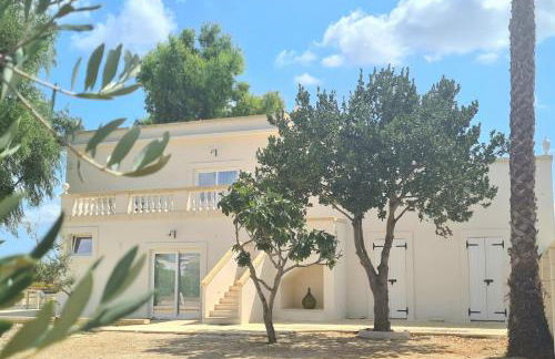 Stylish & Romantic Country House, Toti - Foto 20