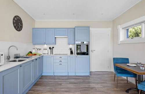 Rafters Lodge, Nr Saunton - Foto 10