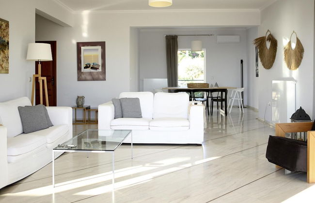 Libra - Luxurious Sea View Apartment - Foto 11