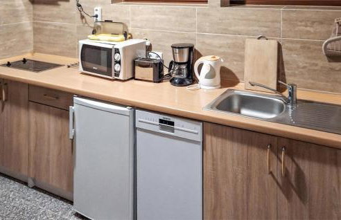 Beautiful Home In Stawiguda - Photo 4