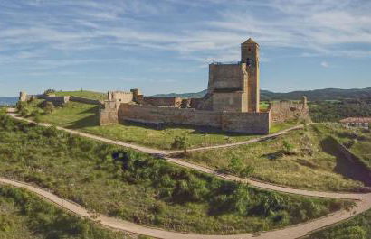 L'Olivera - BENABARRE - Foto 59