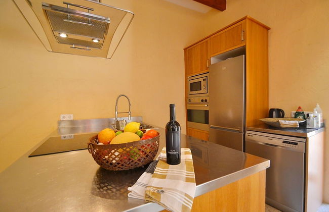 Holiday Home in Mallorca With Private Pool - Foto 10