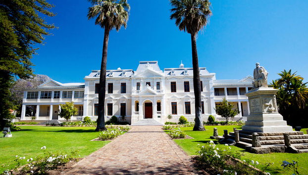 Stellenbosch Winelands - Tour de medio día - Foto 2