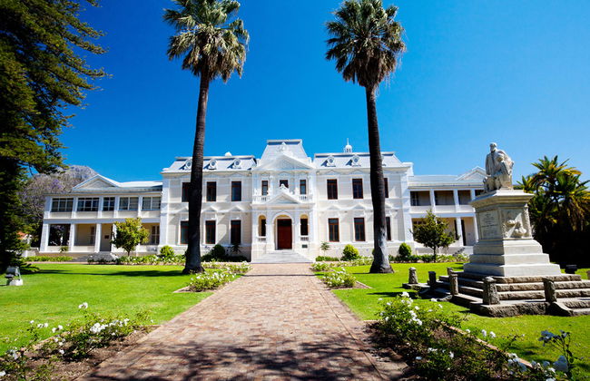 Stellenbosch Winelands - Tour de medio día - Foto 2