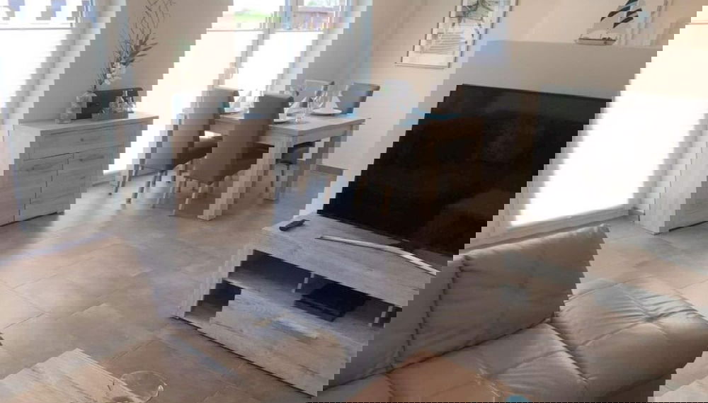 Holiday Apartment Starfish - Foto 1, Imagen principal