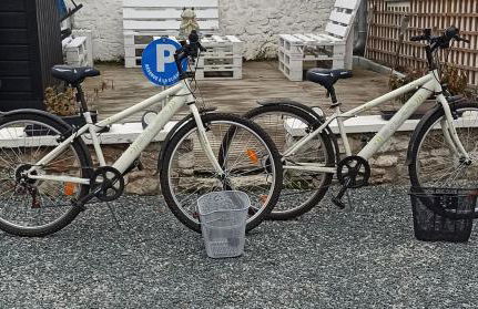 L'étape Da estrela-Nid douillet-Vernon Giverny - Foto 35