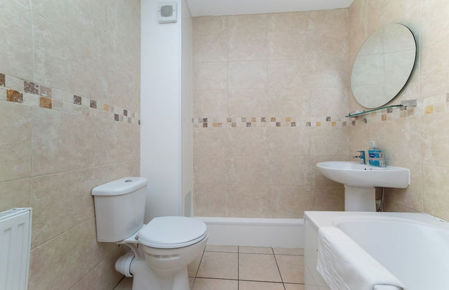 2 Bedroom Apartrment - Foto 34