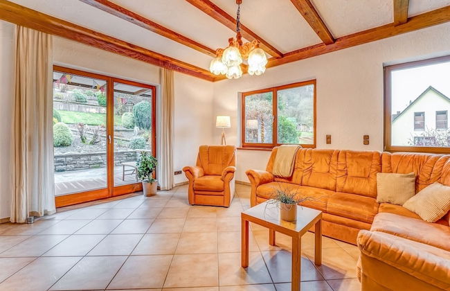 Spacious Flat in Adenau Near the Nurburgring - Foto 16