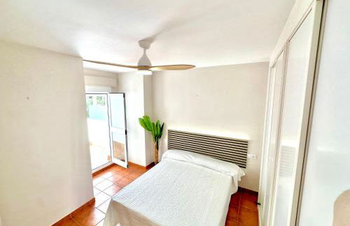 Apartamento premium Zahara de los Atunes espectacular vista al mar - Photo 9